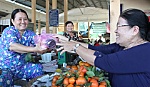 Hỗ trợ vốn xoay vòng trên 1 tỷ đồng