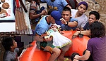 Philippines: Số người thiệt mạng vì bão Tembin tăng lên 133 người