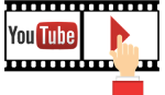 Khoảng 4.500 video clip xấu độc trên Youtube đã được chặn, gỡ bỏ