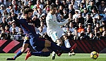 Messi và Suarez tỏa sáng, Barca thắng trận 