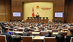 10 luật sẽ có hiệu lực thi hành kể từ ngày 01/01/2018