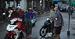 Tiền Giang hoàn tất việc di dân khỏi vùng nguy hiểm