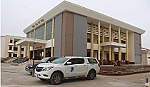 VNPT Tiền Giang tham gia ứng phó bão Tembin