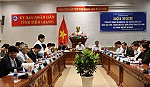 Liên kết bình ổn giá thị trường tết