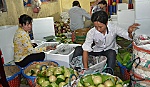 Xuất khẩu vú sữa tạo tiền đề cho các nông sản khác