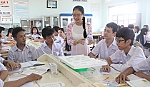 Chuyện về cô giáo trẻ xứ Gò