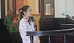 Trả hồ sơ vụ án (lần 2) để điều tra bổ sung