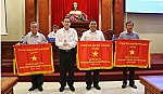 Tập trung đảm bảo an toàn thực phẩm trong năm 2018