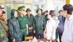 Quyết liệt, đồng bộ và trách nhiệm