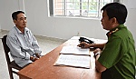 Phức tạp ở những địa bàn liên ranh