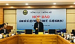 GDP tăng 6,81%, vượt mục tiêu Quốc hội đề ra