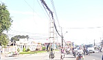 Cây thang sẽ tồn tại đến khi nào?