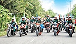 Các đơn vị, cá nhân đồng hành thân thiết