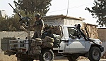 Nga: Sự hiện diện của các binh sỹ Mỹ tại Syria là bất hợp pháp
