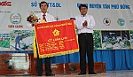 Thư cảm ơn của Ban Tổ chức giải Việt dã Báo Ấp Bắc
