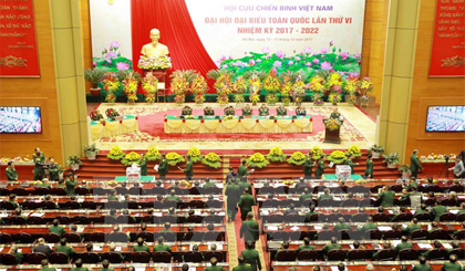 Quang cảnh đại hội. Ảnh: An Đăng/TTXVN