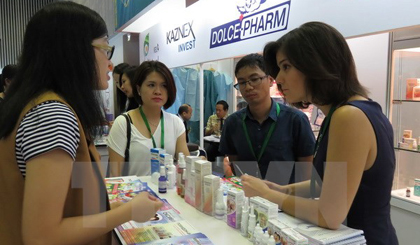 (Ảnh minh họa: Phương Vy/TTXVN)