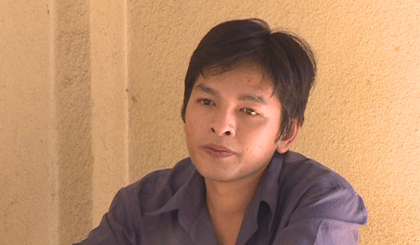 Phan Phước Tỷ