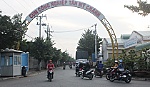 Đến năm 2020, phát triển thêm 10 cụm công nghiệp