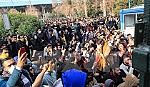 Nga lên tiếng phản đối can thiệp công việc nội bộ của Iran