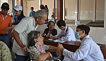 Thích ứng với giai đoạn già hóa dân số
