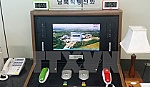 Triều Tiên-Hàn Quốc chính thức nối lại đường dây liên lạc liên Triều