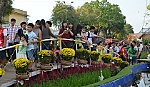 Bảo đảm cho nhân dân vui Xuân, đón Tết lành mạnh, an toàn, tiết kiệm