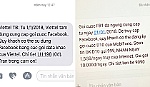 Nhà mạng đồng loạt ngưng gói cước lướt Facebook, YouTube