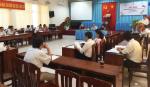 Các bệnh về mắt ở học sinh được kéo giảm