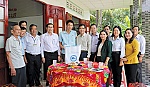 Vai trò Công đoàn trong phát triển kinh tế, xã hội