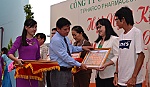 Tipharco đạt doanh thu gần 300 tỷ đồng