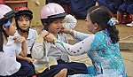 Làm gì trong 