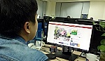 Internet từ Việt Nam đi quốc tế sẽ bị ảnh hưởng 2 ngày cuối tuần