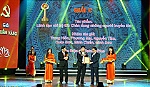 89 tác phẩm vào chung khảo Giải báo chí xây dựng Đảng lần thứ 2