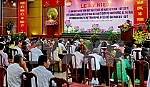 Chỉ thị của Ban Bí thư về lãnh đạo Đại hội MTTQ các cấp