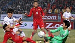 Danh sách tuyển thủ tham dự Vòng chung kết U23 châu Á 2018