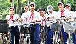 Vì sao vẫn còn học sinh bỏ học?