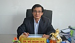 Đổi mới, nâng chất giảng viên là nhiệm vụ hàng đầu