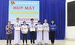 Họp mặt Ngày truyền thống Học sinh - Sinh viên