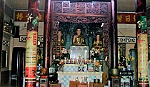 Giai thoại chùa Kim Phước