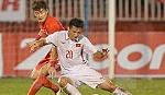 Lịch thi đấu và trực tiếp của U23 Việt Nam tại VCK U23 châu Á