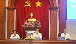 Trong năm 2018 sẽ nghiên cứu họp như thế nào cho hiệu quả hơn