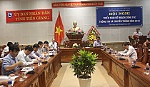 Tăng cường quản lý thông tin trên báo chí và mạng xã hội