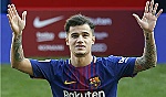 Barcelona sẽ chơi như thế nào khi có mặt Philippe Coutinho?