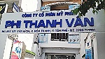 Xử phạt công ty Phi Thanh Vân 155 triệu đồng