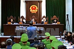 Trịnh Xuân Thanh phủ nhận tham ô, Đinh La Thăng thừa nhận có sai sót