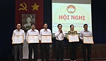 Vận động Quỹ 