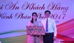 Viettel Tiền Giang tổ chức tri ân khách hàng