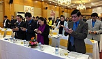 Kêu gọi 