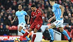 Liverpool 4-3 Man City: The Citizens đứt mạch bất bại